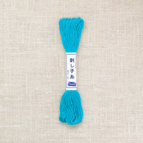 Olympus Sashiko Thread 20m - Image 19