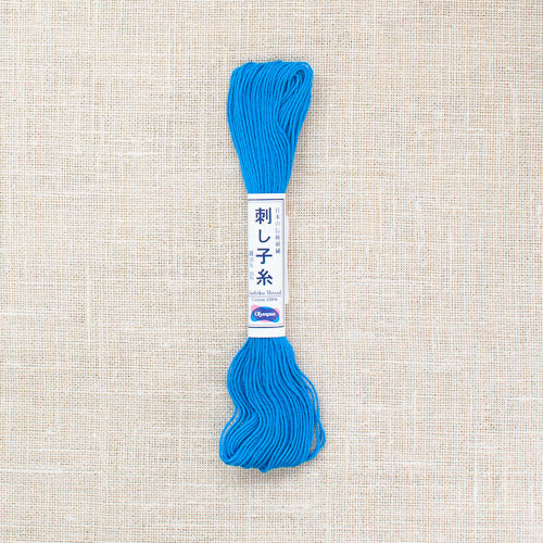 Olympus Sashiko Thread 20m - Image 20