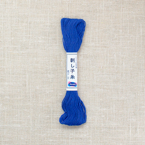 Olympus Sashiko Thread 20m - Image 21