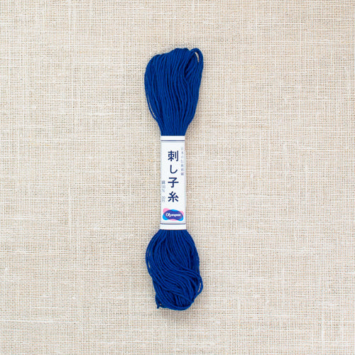 Olympus Sashiko Thread 20m - Image 22