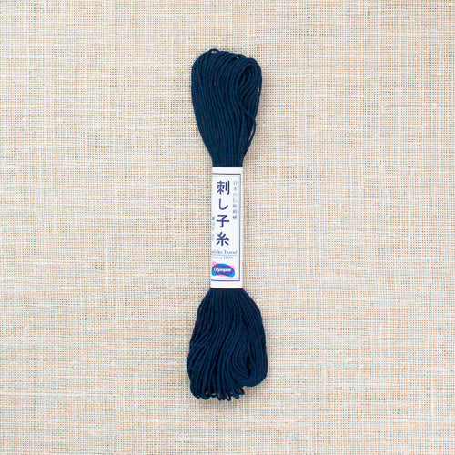 Olympus Sashiko Thread 20m - Image 23