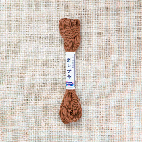 Olympus Sashiko Thread 20m - Image 27