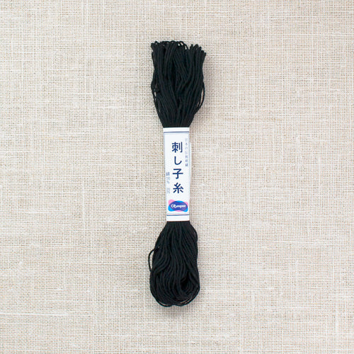 Olympus Sashiko Thread 20m - Image 28