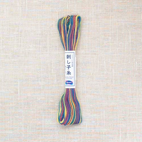 Olympus Sashiko Thread 20m - Image 6