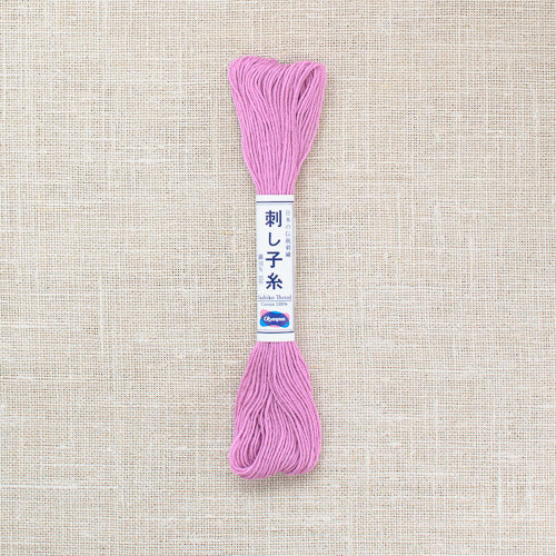 Olympus Sashiko Thread 20m - Image 8
