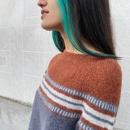 On The Road Pullover - Image 3