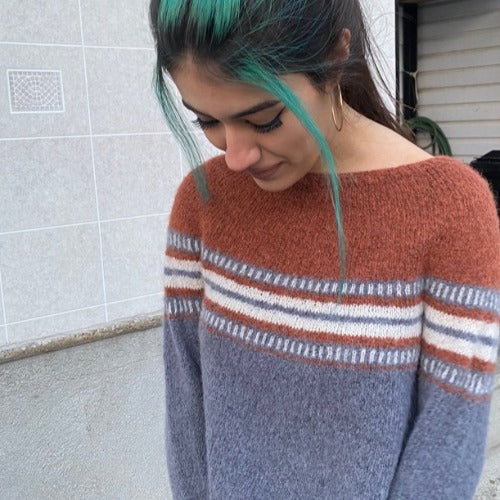 On The Road Pullover Kit - Image 2