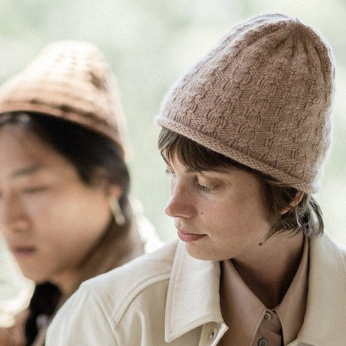 Paere - Woolfolk Tynd