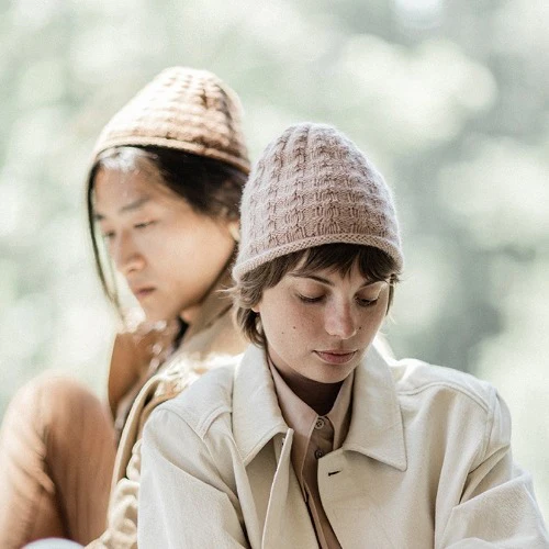 Paere - Woolfolk Tynd - Image 2