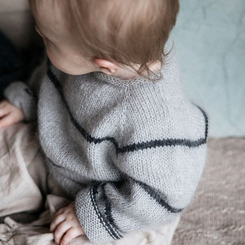 Panda Kit - Sweater - Image 3