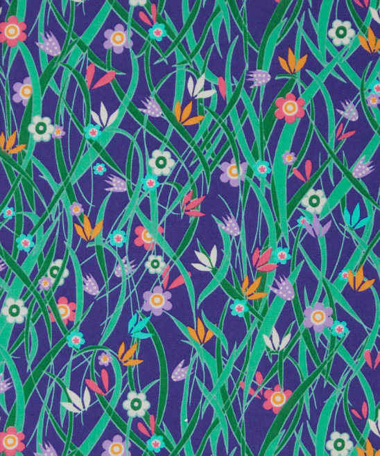 Patsy B Belgravia Silk Satin