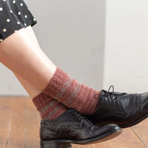 Petalo Socks - Image 2