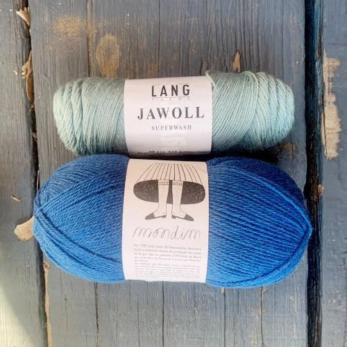 Petalo Socks Kit - Image 3