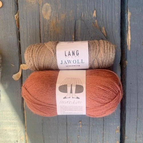 Petalo Socks Kit - Image 4