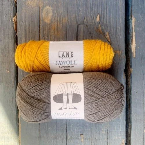 Petalo Socks Kit - Image 5