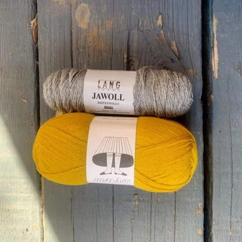 Petalo Socks Kit - Image 6