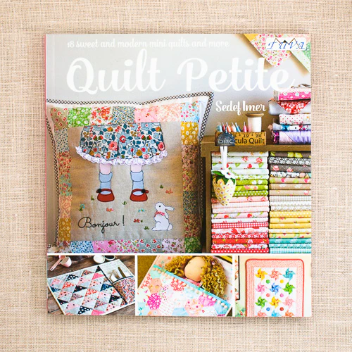 Quilt Petite