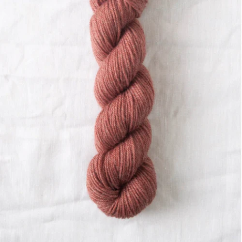 Quince & Co - Chickadee Organic Heathers - Image 7