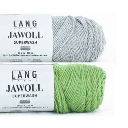 Richard Socks Kit - Image 5