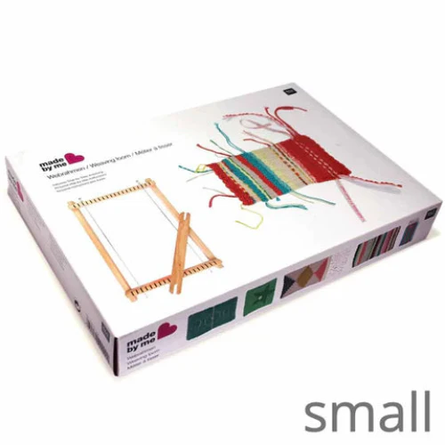 Rico Design Weaving Loom - Image 3