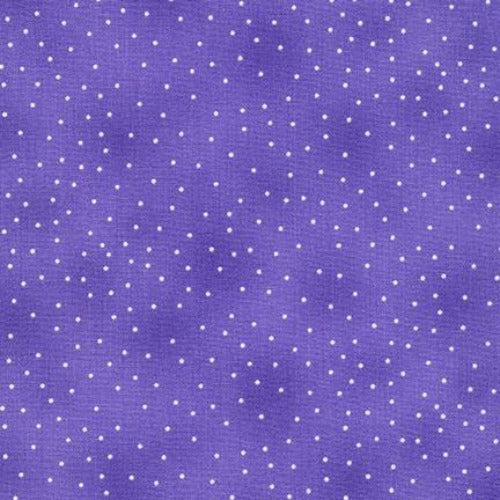 Robert Kaufman - Flowerhouse Basics - Amethyst (20013-20)