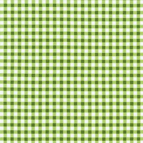 Robert Kaufman - Flowerhouse Basics - Fresh Sage (20014-459)