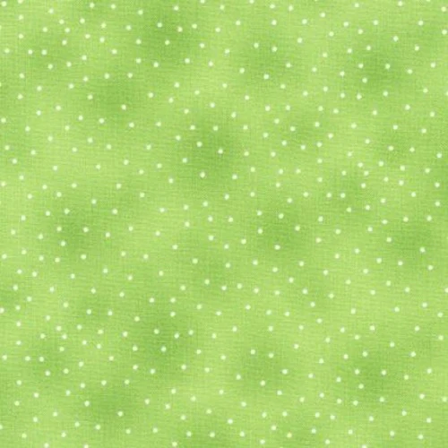 Robert Kaufman - Flowerhouse Basics - Sprout (20013-375)