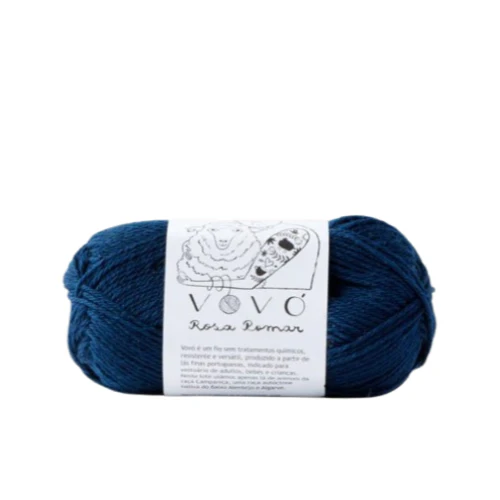 Retrosaria - Vovo - Image 11