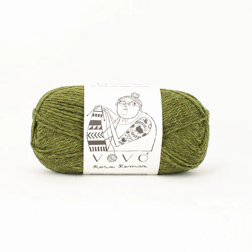 Retrosaria - Vovo - Image 6