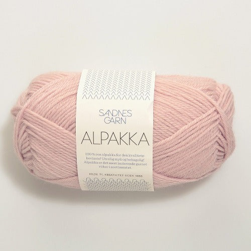 Sandnes Garn - Alpakka - Image 15