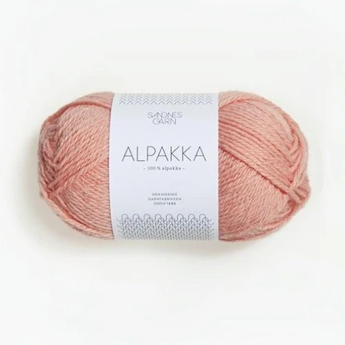 Sandnes Garn - Alpakka - Image 16