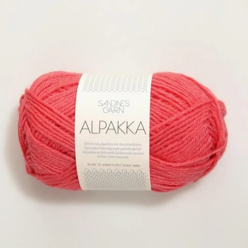 Sandnes Garn - Alpakka - Image 17