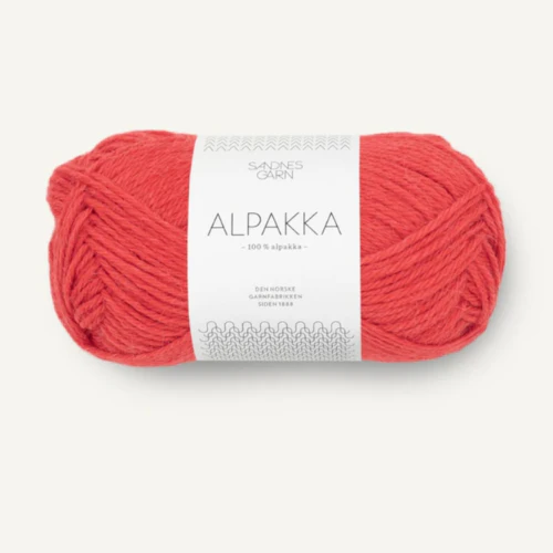 Sandnes Garn - Alpakka - Image 18