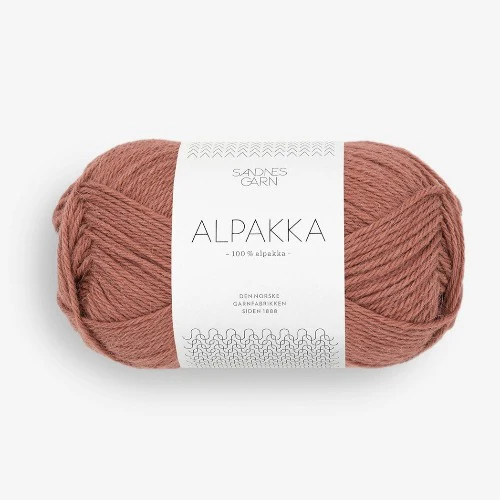 Sandnes Garn - Alpakka - Image 19