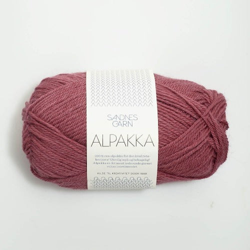 Sandnes Garn - Alpakka - Image 21