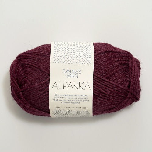 Sandnes Garn - Alpakka - Image 22