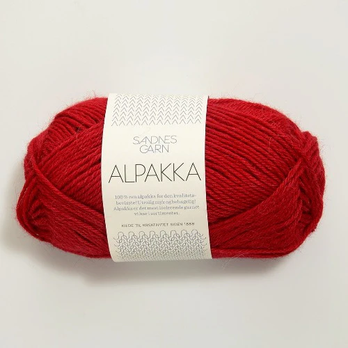 Sandnes Garn - Alpakka - Image 23