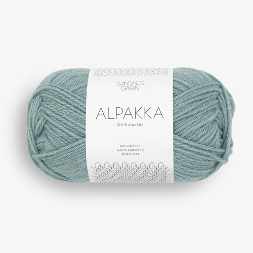 Sandnes Garn - Alpakka - Image 25