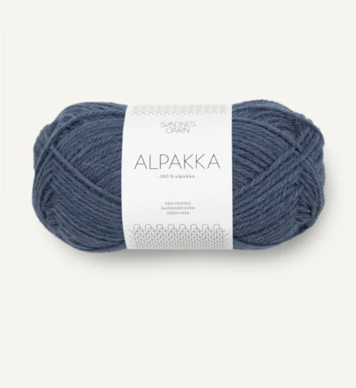 Sandnes Garn - Alpakka - Image 26