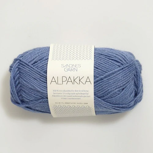 Sandnes Garn - Alpakka - Image 27