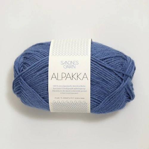 Sandnes Garn - Alpakka - Image 28