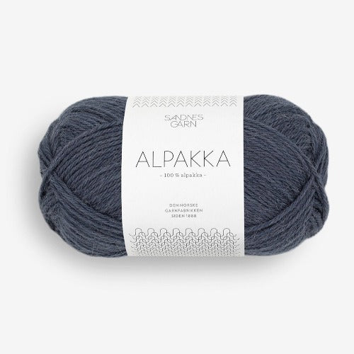 Sandnes Garn - Alpakka - Image 29
