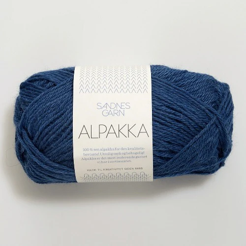 Sandnes Garn - Alpakka - Image 30