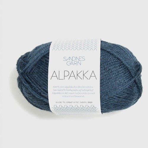 Sandnes Garn - Alpakka - Image 31
