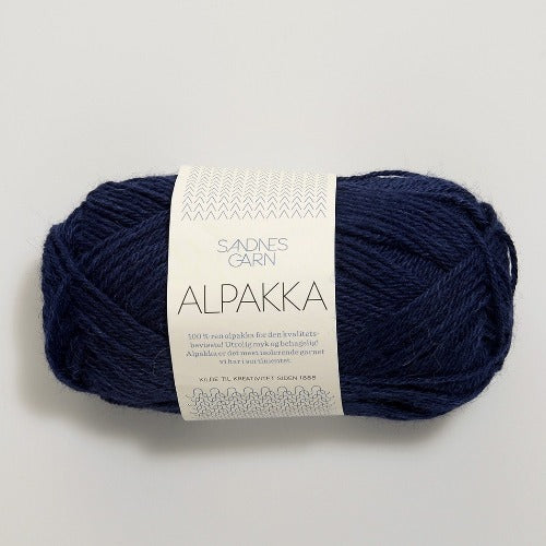 Sandnes Garn - Alpakka - Image 32