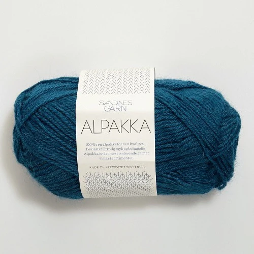 Sandnes Garn - Alpakka - Image 33