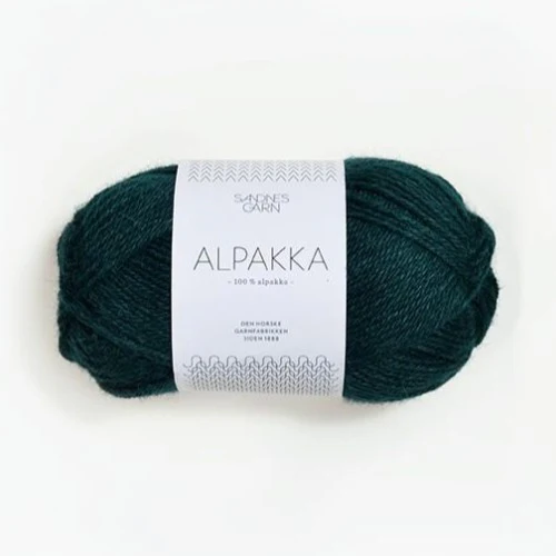Sandnes Garn - Alpakka - Image 34