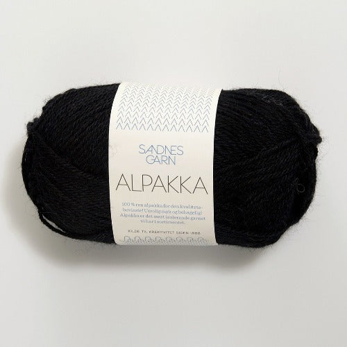 Sandnes Garn - Alpakka - Image 35