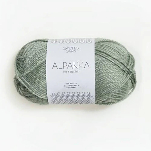 Sandnes Garn - Alpakka - Image 36