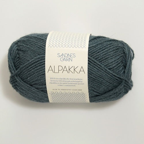 Sandnes Garn - Alpakka - Image 38